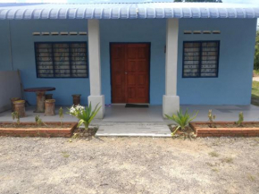 Homestay Biru Tenglu